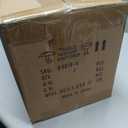 Island Light for Kitchen, 4-Light Linear Chandelier Pendant Lighting for Kitchen Island, Matte Black Dining Room Light Fixture Over Table with Clear Glass Shades