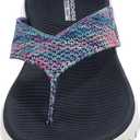 Sketchers Goga Mat Sandles Size 10