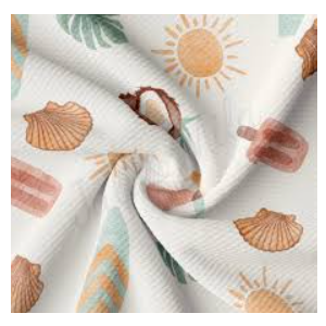 Summer Pillow Covers 18x18 Inch Set of 2 