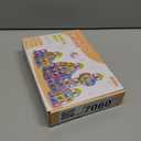 Toddler Girl Toys, Magnetic Tiles 44pcs, Birthday Gifts Ideas for Girls Age 3-5, Magnetic Building Blocks, Magnet STEM Montessori Toddler Kids Christmas Toys Gifts for 3 4 5 6 7 Year Old Girls