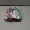 Popilush Long Sleeve Body Suits Womens Turtle Neck Bodysuits Full Body Shapewear Tummy Control Tops Spring Summer Outfits (L, Red)