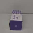 C CUSHION LAB Extra Dense Ergonomic Cervical Pillow for Firm Neck Support - Orthopedic Contour Pillow for Back/Side Sleeper Neck Relief, CertiPUR–US Memory Foam Pillow with Organic Cotton Cover