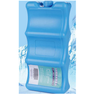 Slim Ice packs, 2 Pcs