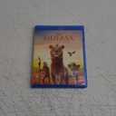 Mufasa: The Lion King - BD/DVD Combo + Digital
