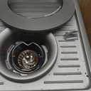 Breville Barista Express Espresso Machine BES870XL, Brushed Stainless Steel