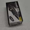 Coast XPH30R 1500 Lumen USB-C Rechargeable Dual Power Headlamp with Twist Focus Beam and Magnetic Base