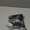 PRETTYGARDEN Work Dresses for Women 2026 Summer Business Formal Short Dress Sleeveless Button Down Elegant Office Outfits Size M