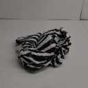 Jet Creations 60" H, Inflatable Zebra Toy for Endless Fun Decor Party Balloons for Kids Adults Birthday, Halloween, Cold Weather Animal, Decoration