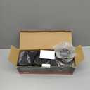 INCX Solar Lights Outdoor Waterproof, Pack of 12 Solar Lights for Outside, Solar Garden Lights Landscape Lighting for Patio Pathway Lawn Yard Deck Driveway Walkway, Warm White