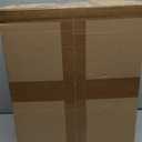 beaysyty Modern K9 Clear Glass Crystals Floor Lamp, On/Off Foot Switch, Crystal & Glass 3-Lights Standing Light, Reading Corner Lamp for Office Cafe, Living Room Bedroom (Chrome)