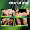 Twister Arm Trainer for Men, Adjustable Chest Workout Equipment, Arm Exercise Equipment up to 100LB, Chest Trainer for Men, Arm Muscle Strengthener, Power Twister for Shoulders and Forearms Training