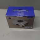 Hand Massager, 9 Modes 9 Intensities Hand Massage, Cordless Hand Massager for Arthritis and Carpal Tunnel, Gift for Christmas Men Women Parents Relaxation at Office, White