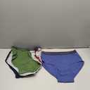 Fruit of the Loom mens Underwear Briefs, Tag Free & Moisture Wicking, Assorted Color Multipacks (X-Large)