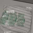 Microwave Bacon Tray with Splatter Lid, Safety, Quick and with No Mess, Microwave Bacon Cooker Make Crispy Bacon in few Minutespink, Grey