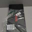 RedThunder K95 Wireless Mechanical Keyboard,TFT Screen & Knob, TripModes Connection, Gasket Custom HotSwap Keyboard, RGB Backlit, Prelubed Linear Switches, Side Printed PBT Keycaps, Gray Gradient