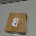 100PCS 1ml 1cc Syringe No Needle Plastic Syringe for Pets Oral, Refilling, Oil or Glue Applicator, Measuring or Transfering Tiny Amount of Liquids, Without Cap