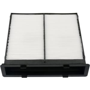 MotorbyMotor CF10930 Cabin Air Filter with Activated Carbon - Replacement for Subaru Forester, Impreza, Crosstrek, WRX, WRX STI, XV Crosstrek