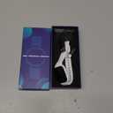 Kids Watches for Girls Boys Digital Sport Watch with Step Counter Pedometer Vibration Alarm Clock, No App Waterproof Fitness Tracker Kids Watch Boys Girls Teens Students Ages 5-16 (004-E-White)