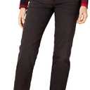 Amazon Essentials Women's High-Rise Straight Jeans - Discontinued Colors (10)