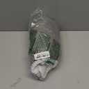 DuPont P3450SGY000200LG ProShield Shoe Cover with Skid-Resistant Sole, One Size, Grey (Pack of 100)