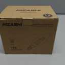 Hizashi E12 Candelabra Bulb 40 watt Equivalent, Dimmable Candelabra LED Light Bulbs Soft White 3000K, 90+CRI 4W 450LM B10 LED Candle Bulb, Candelabra Base, UL Listed, 12 Pack