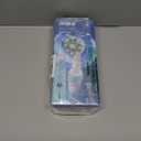 Oral-B Pro 1000 CrossAction Electric Toothbrush, Green