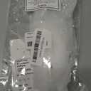 JEAIRTS Bridal Hair Bow Veil Pearl Wedding Hair Piece White Tulle Bow with Clip Bachelorette Party Hair Accessories for Women