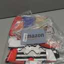 2 Pcs Large Halloween Creepy Clown Carnival Yard Sign Scary Clown Decorations Halloween Circus Decor Signs for Outdoor Lawn Yard Patio House Decorations, 13 x 39.4 Inch