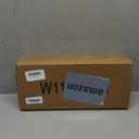 W11239961 W10900538 Door Shelf Bin Replacement Compatible for Whir.lpool Refrigerator Shelf Replacement of AP6333410 4591452 PS12578777 WRS325SDH WRS311SDH Whirl.pool Fridge Door Shelves-by MIFLUS