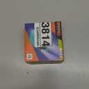 Only for CalfQueen KlickRail, DO NOT FIT with Magnetic Track, 2-Pack Replacement Electric Train Cars, USB Rechargeable Add-On for KlickRail Electric Train Set Tracks, Cannot Operate Alone