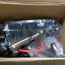 KeppiFitness Steppers for Exercise at Home, Stair Stepper with Resistance Bands for Home Cardio Exercise - FITSTEP Series