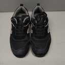 New Balance Men's Elite Lite Electrical Hazard, 10,  Black Grey