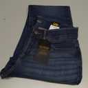 Lee Women's Ultra Lux Comfort with Flex Motion Bootcut Jean Royal Chakra 4 Medium