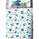 Lilo And Stitch Sheet Set Twin