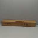 Tipton Deluxe Cleaning Rods .17 Cal, 26" with Multiple Caliber Sizes and Lengths, Carbon Fiber Shaft and Hanging Hole for Cleaning, Maintenance and Gunsmithing