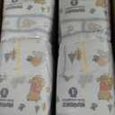 Huggies Size 1 Diapers, Little Snugglers Baby Diapers, Size 1 (8-14 lbs), 96 Count, Packaging May Vary