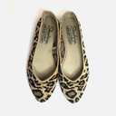 Skechers Ballet Flat Flats Shoes Comfortable Mesh Pointed Toe Slip On Dress Shoes 9.5