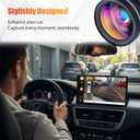 DB5T19G490AC Rear View Backup Camera Compatible with Explorer 2011 2012 2013 2014