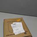 Comnova Grill Cover for Traeger Flatrock - Premium Flat Top Griddle Cover for Traeger Water\roof & Heavy Duty, 600D Gas BBQ Cover Accessory for Treager Flatrock Flat Top Grills (BAC751)