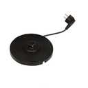 Replacement Electric Kettle Base Black
