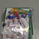 16pcs Surprise Gift Boxes for Money, 2025 Newly Folding Pop-Up Explosion Box with Confetti, Christmas & Birthday(Green)