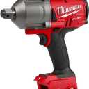 Milwaukee 2864-20 Fuel One-Key 3/4" High Torque Impact (Bare)