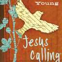 Jesus Calling, Teen Cover, with Scripture References: Enjoy Peace in His Presence (A 365-day Devotional for Teens) Hardcover – October 8, 2012
by Sarah Young (Author)