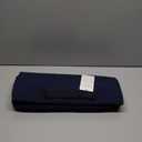 MATEIN Messenger Bag for Men, Briefcases Lightweight Men's Laptop Bag 17.3 inch Water Resistant Crossbody Satchel Computer Work Office Case with Shoulder Strap, Blue