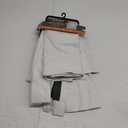 Sunblk Total Blackout Rod Pocket Tab Panel Contains 1 Panel White