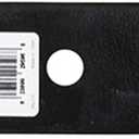 Stens New Hi-Lift Blade 350-695 Compatible with Hustler XR7 Super Z and Hustler Z Requires 3 for 54" Deck 601124, 601124X, 601124Y, 797696