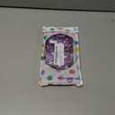 Hekodonk for Moto G Power 2024 Case,Glow in The Dark Three Layer Heavy Duty Shockproof Protection Hard Plastic+Soft Silicone Full Body Drop Protective Case for Moto G Power 2024,Amaranth Purple