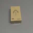 TECKNET Wireless Mouse-USB Ergonomic Optical Cordless Mouse with 8 Buttons,24-Month Battery Life,4800 DPI Optical Tracking,High-Precision 5 Adjustable DPI for PC/Mac/Laptop (Black&blue)