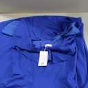 Bbonlinedress Womens Off The Shoulder Cocktail Dress, Formal Wedding Guest Prom Party Homecoming Graduation A-line Midi Dress (Medium)