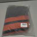 Women's Casual Sexy Off Shoulder Slim Knitted Long Sleeved Striped Maxi Party Dresses (S)